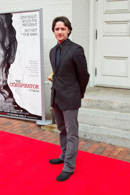 James McAvoy pic #679852
