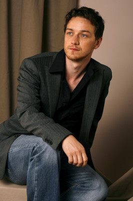 James McAvoy pic #196165