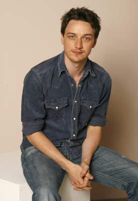 James McAvoy pic #196115