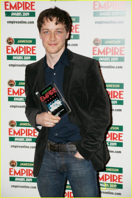 James McAvoy pic #143526
