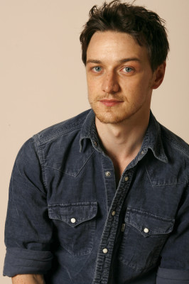 James McAvoy pic #196099
