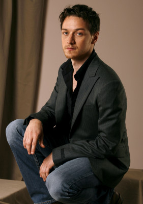 James McAvoy pic #196151