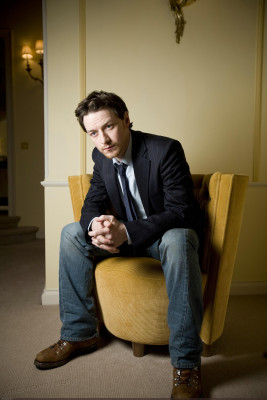 James McAvoy pic #196172