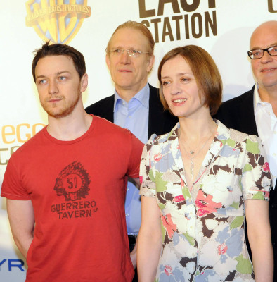 James McAvoy pic #671094