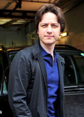 James McAvoy pic #676845