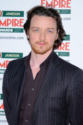 James McAvoy pic #678742
