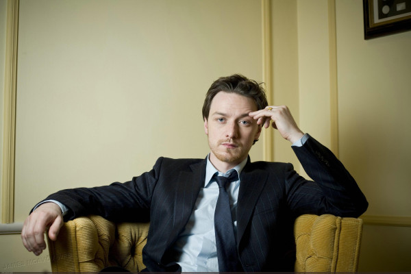 James McAvoy pic #196160