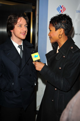 James McAvoy pic #674904
