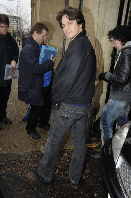 James McAvoy pic #676856