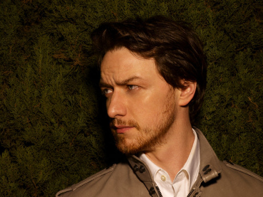 James McAvoy pic #208396