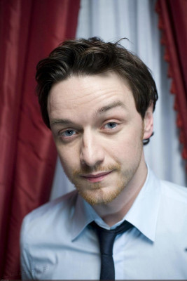 James McAvoy pic #196133