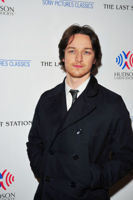 James McAvoy pic #674891