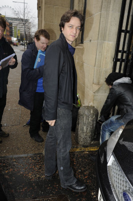 James McAvoy pic #676852