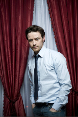 James McAvoy pic #196089