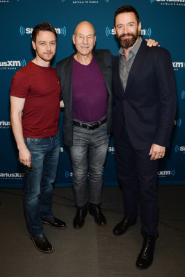 James McAvoy pic #702483
