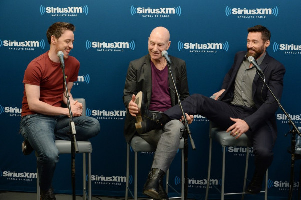 James McAvoy pic #702486