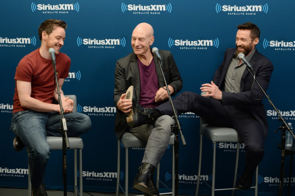 James McAvoy pic #702473