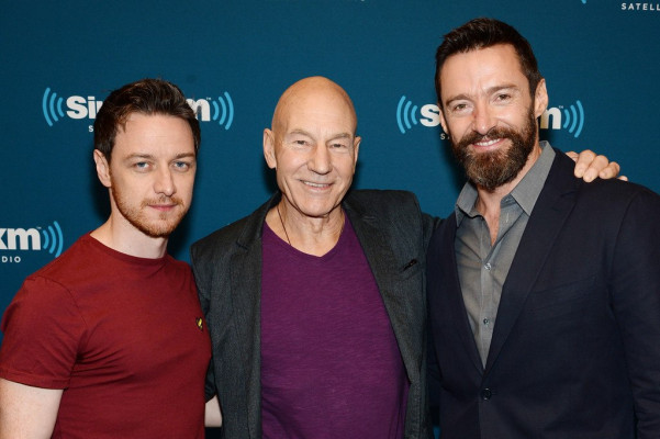 James McAvoy pic #702466