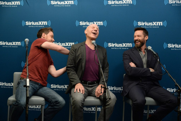 James McAvoy pic #702469
