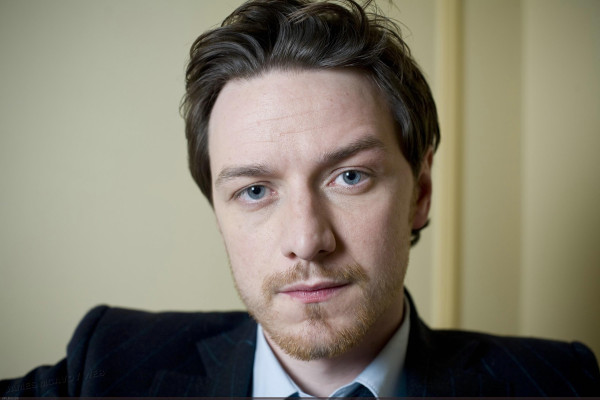 James McAvoy pic #196178