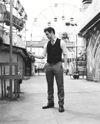 James McAvoy pic #634714