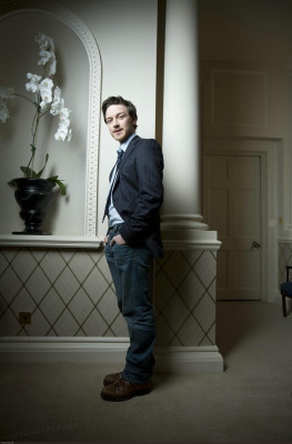 James McAvoy pic #196183
