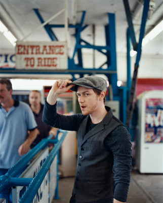 James McAvoy pic #634713