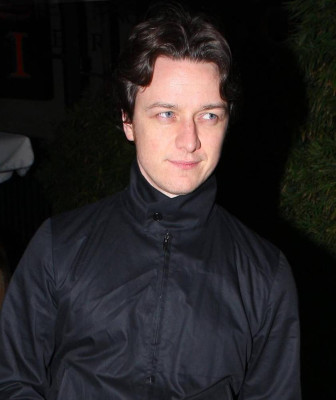 James McAvoy pic #676551