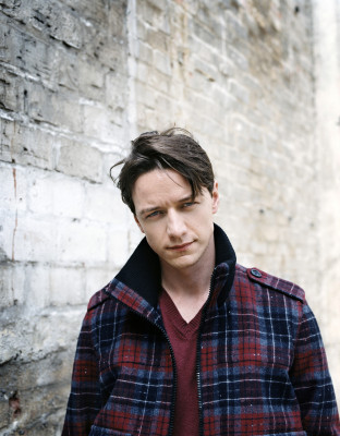 James McAvoy pic #633406