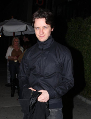James McAvoy pic #676546