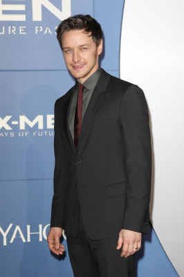 James McAvoy pic #699402