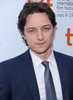 James McAvoy pic #423903