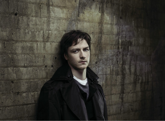 James McAvoy pic #291962