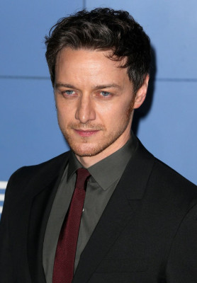 James McAvoy pic #699396