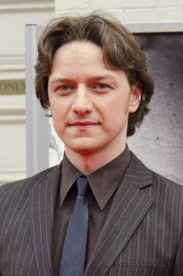 James McAvoy pic #679844