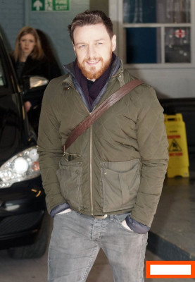 James McAvoy pic #589306
