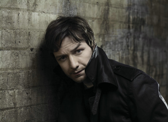 photo 5 in James McAvoy gallery [id291963] 2010-09-30 00:00:00