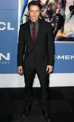 James McAvoy pic #699415