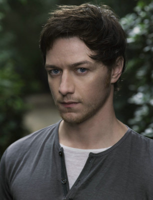 James McAvoy pic #196139