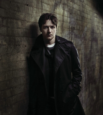 James McAvoy pic #292782