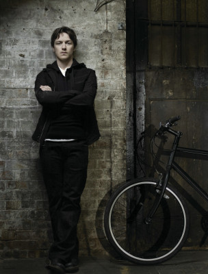 James McAvoy pic #292781