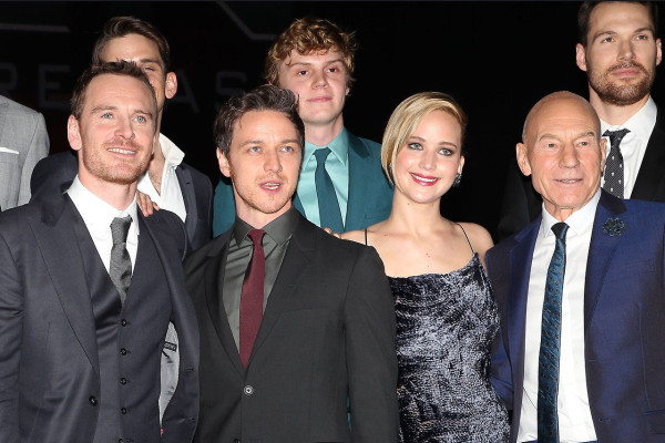 James McAvoy pic #699410