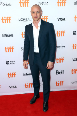 photo 8 in James McAvoy gallery [id962867] 2017-09-13 00:00:00