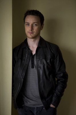 James McAvoy pic #293095