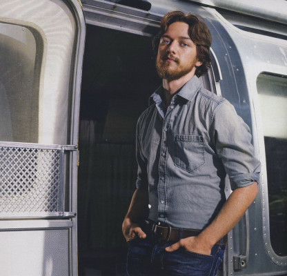 James McAvoy pic #246449