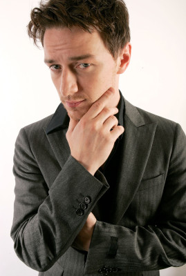 James McAvoy pic #294656