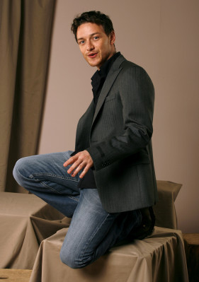 James McAvoy pic #196123