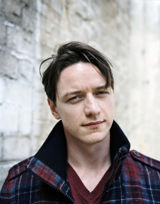 James McAvoy pic #102921