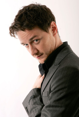 James McAvoy pic #294655