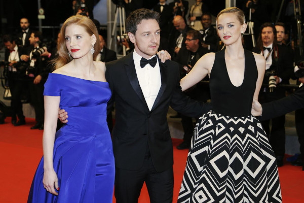 photo 23 in James McAvoy gallery [id702519] 2014-05-28 00:00:00